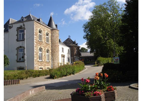 École-communale-de-Tenneville-et-Champlon