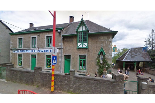 École-libre-«-L’école-du-Village-»-(Erezée)