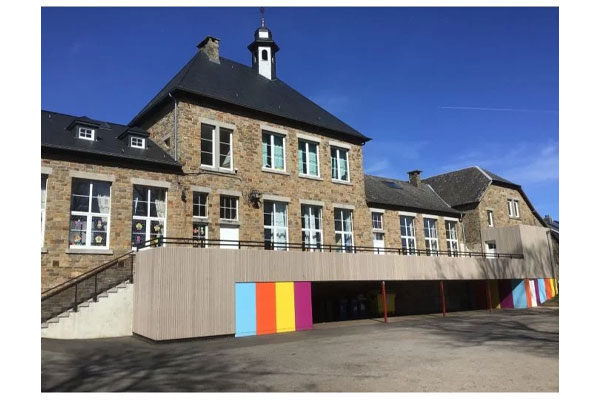 École-libre-Saint-Laurent-(Grand-Halleux)