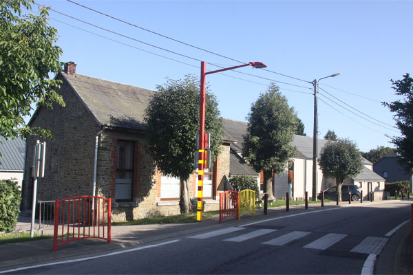 École-libre-de-Bourcy-(Bastogne)
