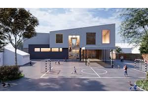 École-libre-de-Bourdon