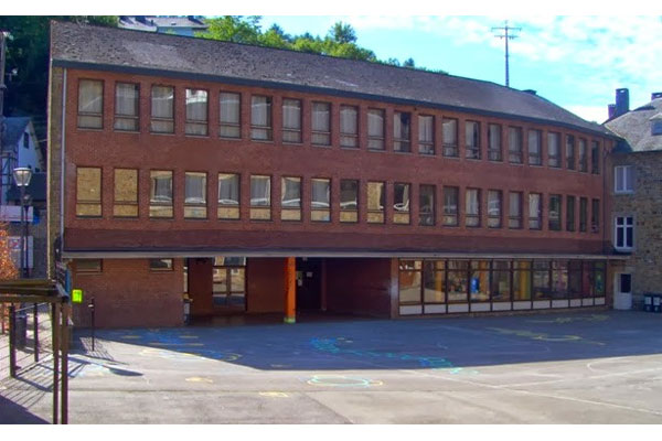 École-libre-de-La-Roche