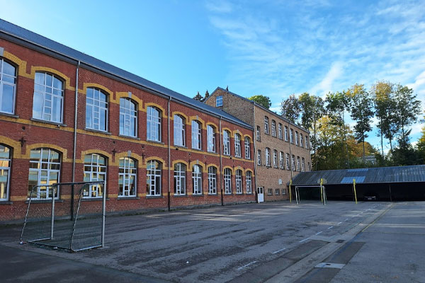 Institut-Saint-Joseph-(Bastogne)