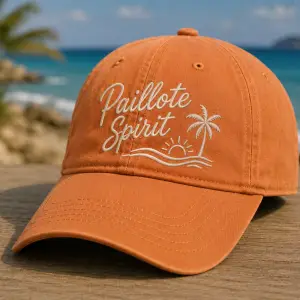 Casquette